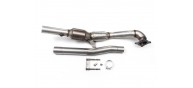 Milltek Turbo-Back Exhaust